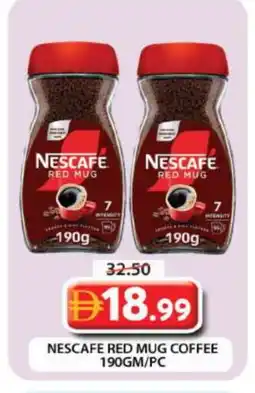 Grand Hyper Market NESCAFE Coffee offer