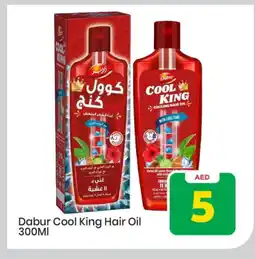 Mark & Save DABUR Hair Oil offer