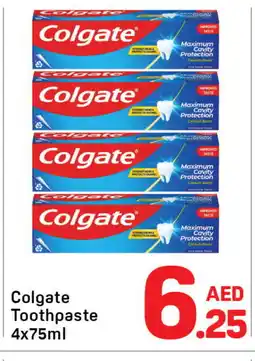 Day To Day COLGATE Toothpaste offer