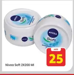 Mark & Save Nivea Face cream offer