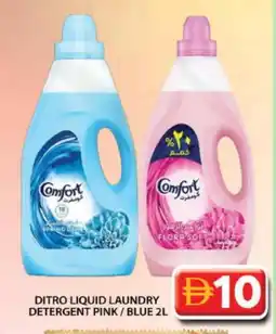 Grand Hyper Market FLORA Detergent offer