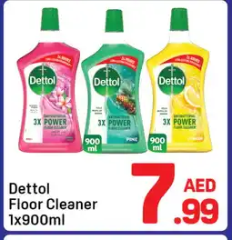 Day To Day DETTOL General Cleaner offer