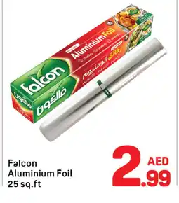 Day To Day FALCON Aluminum Foil offer