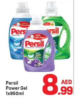 Day To Day PERSIL Detergent offer