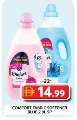 Grand Hyper Market COMFORT Softener offer