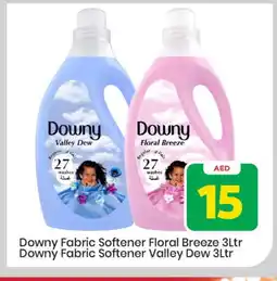 Mark & Save DOWNY Softener offer