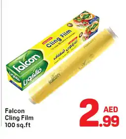 Day To Day FALCON Cling Film offer