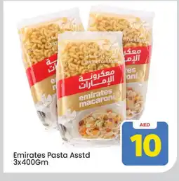 Mark & Save EMIRATES Macaroni offer