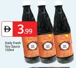Talal Market DAILY FRESH Other Sauce offer