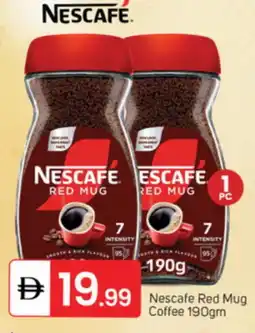 Talal Market NESCAFE Coffee offer