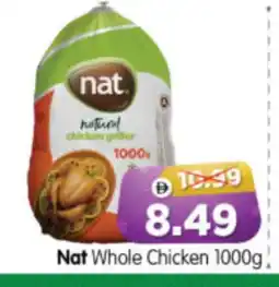 Al Madina Hypermarket NAT Fresh Chicken offer