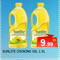 Al Madina SUNLITE Cooking Oil offer