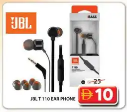 Grand Hyper Market JBL Earphone offer