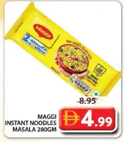 Grand Hyper Market MAGGI Noodles offer
