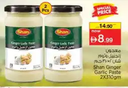 Nesto SHAN Garlic Paste offer