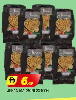 Al Madina JENAN Macaroni offer