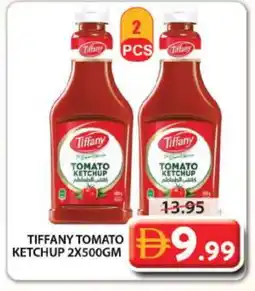 Grand Hyper Market TIFFANY Tomato Ketchup offer