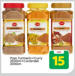 Mark & Save PRAN Spices / Masala offer