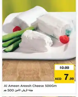 Nesto AL AMEEN Feta offer