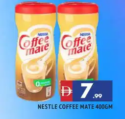 Al Madina COFFEE-MATE Coffee Creamer offer