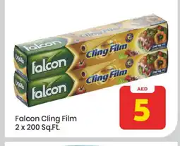 Mark & Save FALCON Cling Film offer