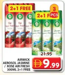 Grand Hyper Market AIR WICK Air Freshner offer