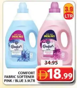 Grand Hyper Market COMFORT Softener offer