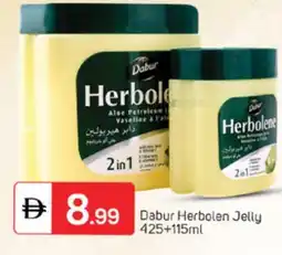 Talal Market DABUR Petroleum Jelly offer