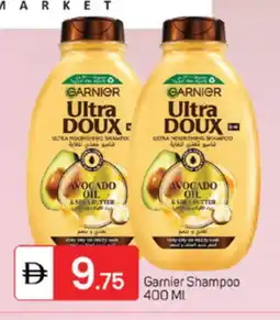 Talal Market GARNIER Shampoo / Conditioner offer