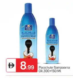Talal Market PARACHUTE Hair Oil offer