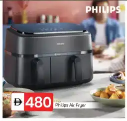 Talal Market PHILIPS Air Fryer offer
