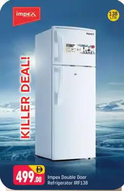 Shaklan IMPEX Refrigerator offer