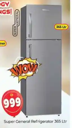 Al Madina SUPER GENERAL Refrigerator offer