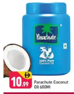 Shaklan PARACHUTE Coconut Oil offer