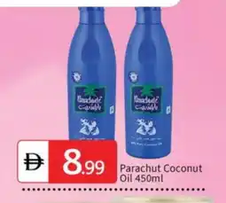 Talal Market PARACHUTE Coconut Oil offer