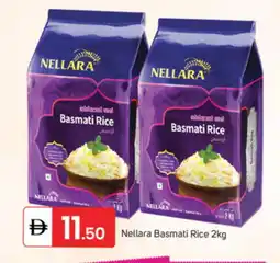 Talal Market NELLARA Basmati / Biryani Rice offer