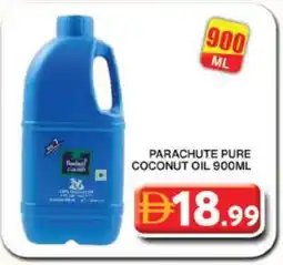 Grand Hyper Market PARACHUTE Coconut Oil offer