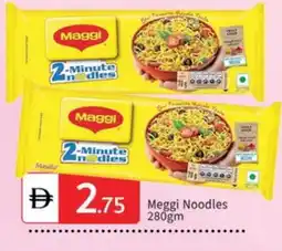 Talal Market MAGGI Noodles offer