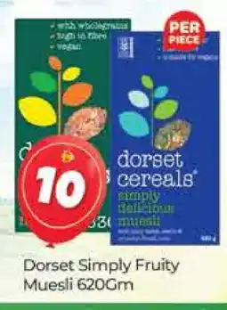 Al Madina DORSET Cereals offer