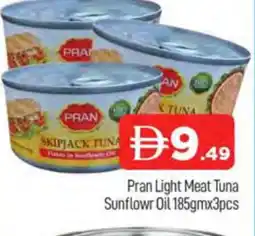 Al Madina PRAN Tuna - Canned offer