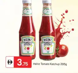 Talal Market HEINZ Tomato Ketchup offer