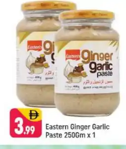 Shaklan EASTERN Garlic Paste offer