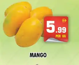 Night to Night Hypermarket Mango Mangoes offer