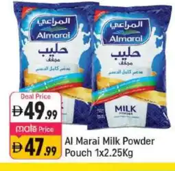 Shaklan ALMARAI Milk Powder offer