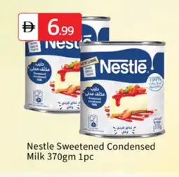 Talal Market NESTLE Condensed Milk offer