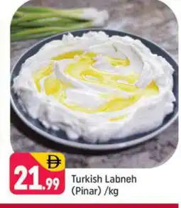 Shaklan PINAR Labneh offer