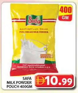 Grand Hyper Market SAFA Milk Powder offer