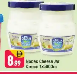 Shaklan NADEC Cream Cheese offer