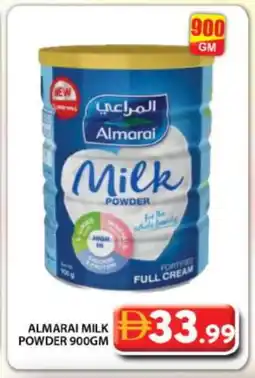 Grand Hyper Market ALMARAI Milk Powder offer