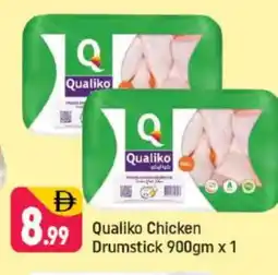 Shaklan QUALIKO Chicken Drumsticks offer